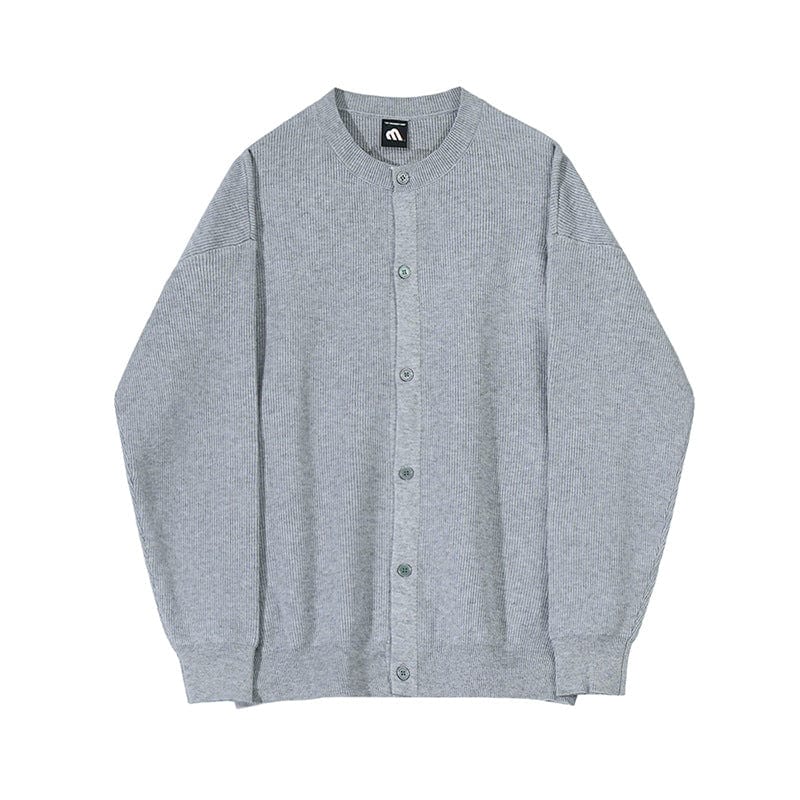 Laurence - Classic Cardigan Sweater