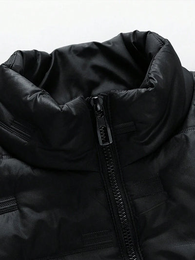 Thermal Outdoor Sleeveless Vest Men