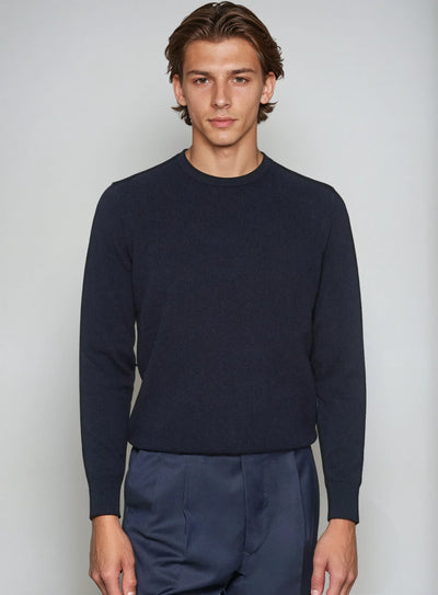 Percival - Soft Cashmere Sweater