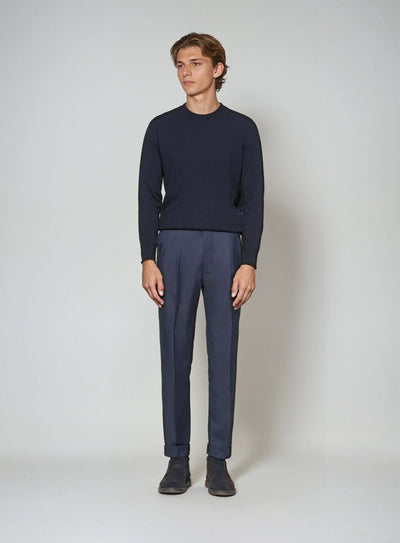 Percival - Soft Cashmere Sweater