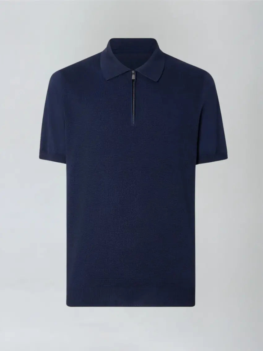 Bernard - Smart Casual Polo Shirt