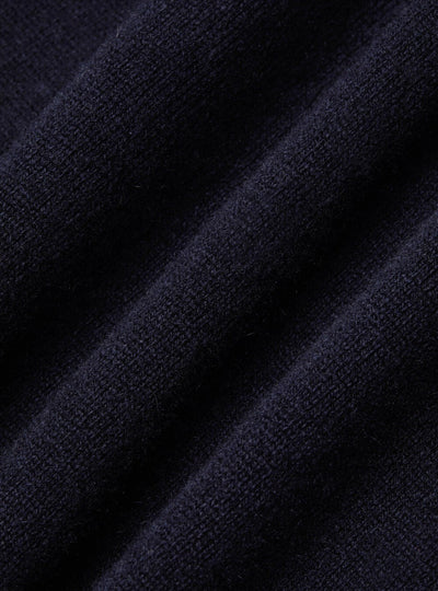Percival - Soft Cashmere Sweater