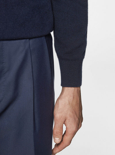 Percival - Soft Cashmere Sweater