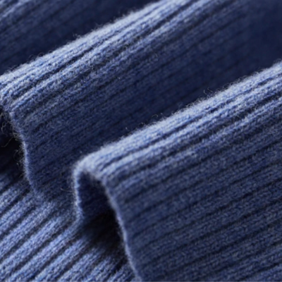 Long-Sleeve Polo Shirt Men