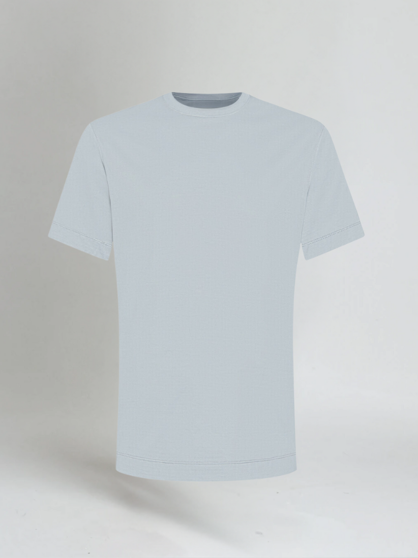 Silas - Modern Fit Cotton Tshirt