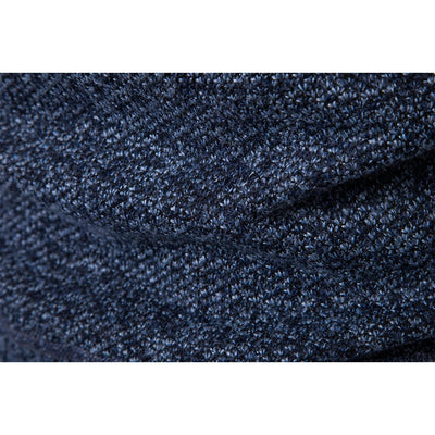 Men’s Striped Slim-Fit Knitwear Jumper