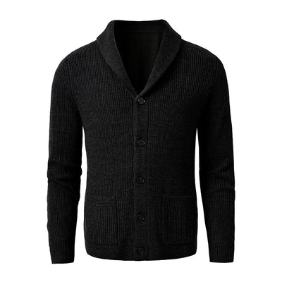 Simon - Men’s Slim-Fit Jumper