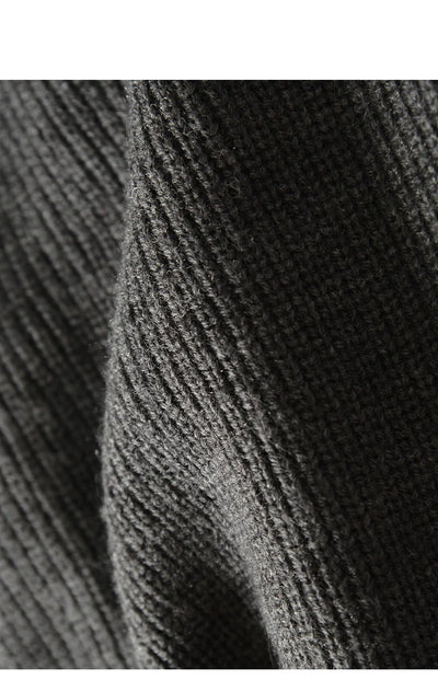 Simon - Men’s Slim-Fit Jumper