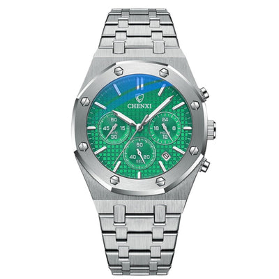 Chenxi - Luxury Chronograph Watch